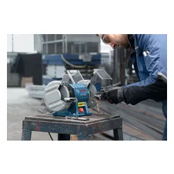 Bosch GBG 35-15 Taşlama makinesi