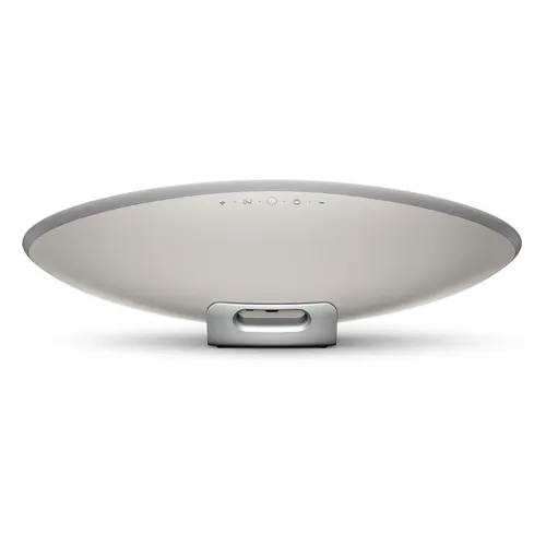 Bluetooth-динамик Bowers &amp; Wilkins Zeppelin AirPlay 240w Pearl Grey