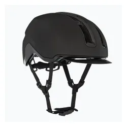 Kask rowerowy ABUS Hud-y velvet black