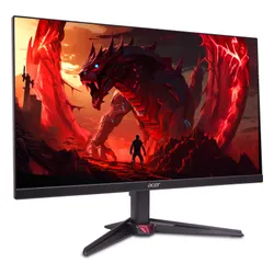 Monitor ACER Nitro VG270KL1BMIIPX 27" 3840x2160px IPS 144Hz 0.5 ms [GTG]