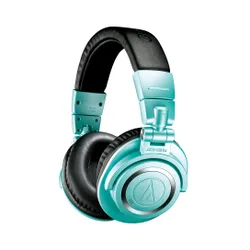 Беспроводные наушники Audio-Technica ATH-M50xbt2 IB Over-Ear Bluetooth 5.0