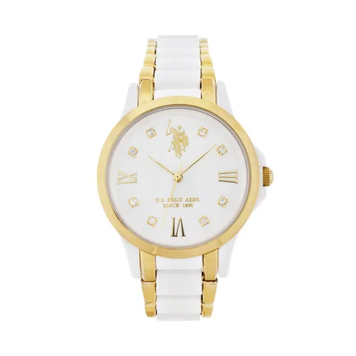 Zegarek U.S. Polo Assn. Selena USP8382YG