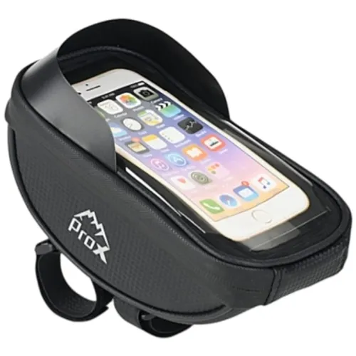 Torba na kierownicę ProX Nebraska 201 czarna