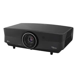 Projektor OPTOMA UHZ68LV 4K UHD (3840 x 2160), 5000 ANSI lumen