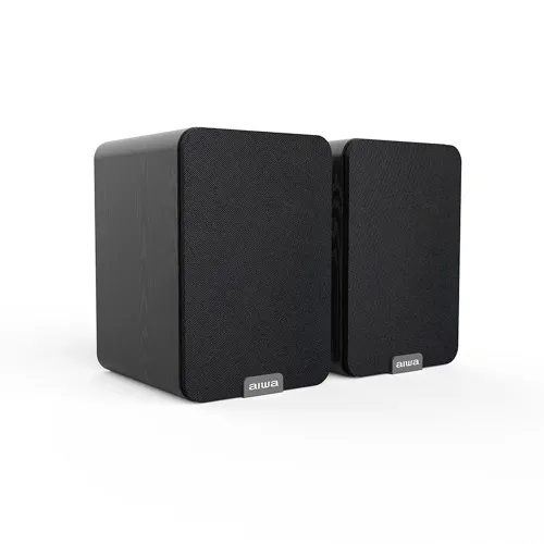 Kolumny Aiwa ASP-A200 Czarny 2szt.