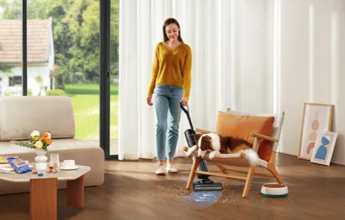 Odkurzacz DREAME H12 Pro Ultra