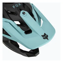Kask rowerowy dziecięcy Fox Racing Proframe Rizer Jr pale blue