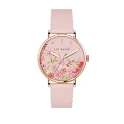 Ted Baker Phylipa Bkpphs238 Pembe Saat