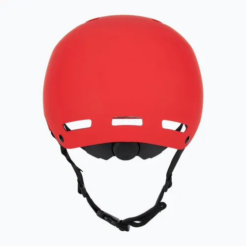 Kask rowerowy dziecięcy Giro Dime FS Jr matte bright red