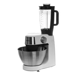 Robot kuchenny planetarny KENWOOD KHC29.H0WH Prospero+ 1000W z blenderem kielichowym, rozdrabniaczem