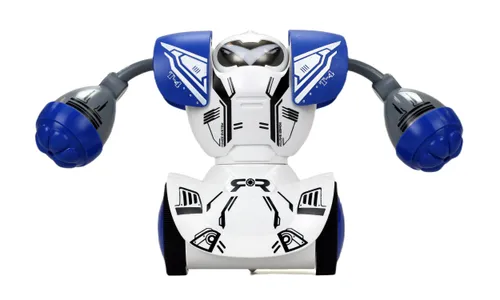 Robot zdalnie sterowany SILVERLIT Robo Kombat SI 88052 (2 sztuki)