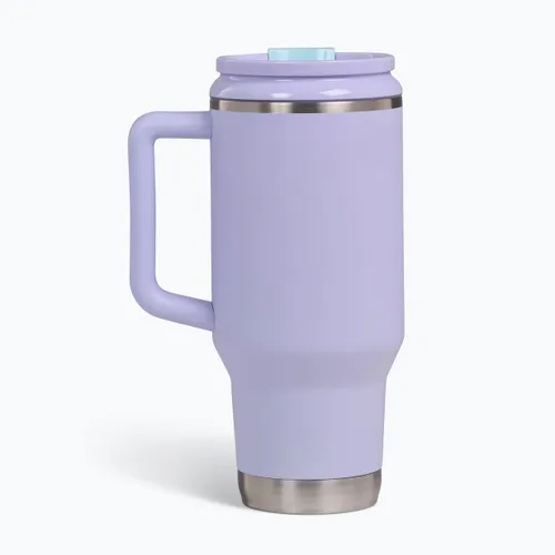 Kubek termiczny Igloo Travel Flip n' Sip 960 ml lilac breeze