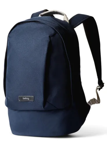 Городской рюкзак Bellroy Classic Backpack Compact - navy