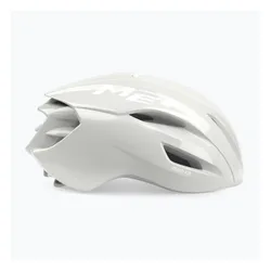 Kask rowerowy MET Manta MIPS absolute white le