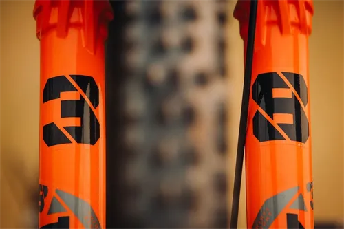 Амортизатор для велосипеда FOX RACING SHOX 38 Float