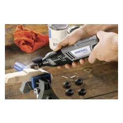 Dremel Çok fonksiyonlu taşlama makinesi 8220-5 / 65 F0138220JK