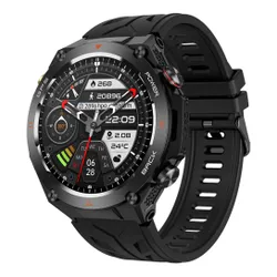 Smartwatch COLMI V75 Czarny
