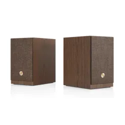 Głośnik multiroom Audio Pro A28 W Orzechy 2szt.