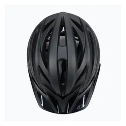 Kask rowerowy Giro Artex Integrated MIPS matte black