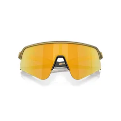 Солнцезащитные очки Oakley Sutro Lite Sweep PRIZM 24K