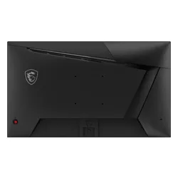 Monitor MSI MAG 275QF E20 27" 2560x1440px IPS 200Hz 0.5 ms [GTG]