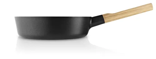 EVA SOLO Nordic Kitchen 24 cm - patelnia nieprzywierająca