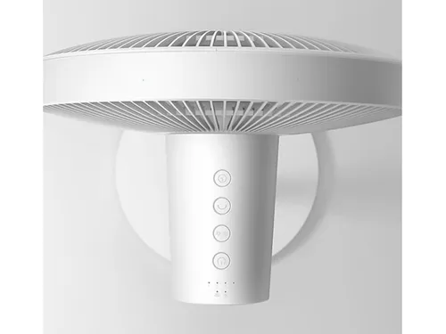 Xiaomi Mi Smart Standing Fan Pro White