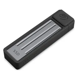Dysk SEAGATE Ultra Compact 1TB SSD