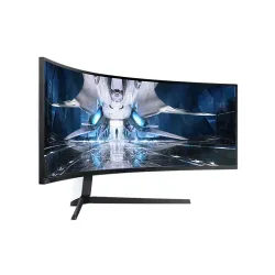 Monitor Samsung QLED Odyssey Neo G9 S49AG950NU 49" 5K VA 240Hz 1ms Zakrzywiony Gamingowy