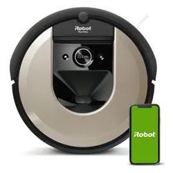 Робот-пылесос iRobot Roomba i6