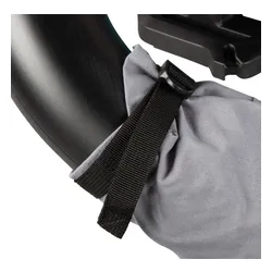 Dmuchawa/odkurzacz akumulatorowy Makita XGT UB003GZ