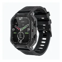 Zegarek Watchmark Ultra czarny