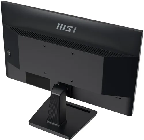 Monitor MSI Pro MP225 21.5" 1920x1080px IPS 100Hz 1 ms [MPRT]