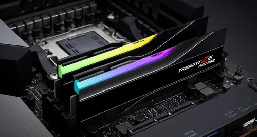 Pamięć RAM G.Skill Trident Z5 Neo RGB DDR5 32GB (2 x 16GB) 6000 CL30