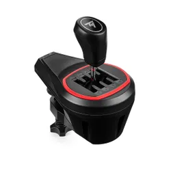 Thrustmaster TH8S Shifter Add-On совместим с рулевыми колесами Thrustmaster