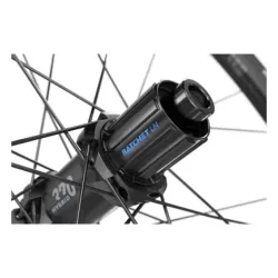 Koło tylne DT Swiss H 1900 Spline 29" Center Lock Shimano - 30mm