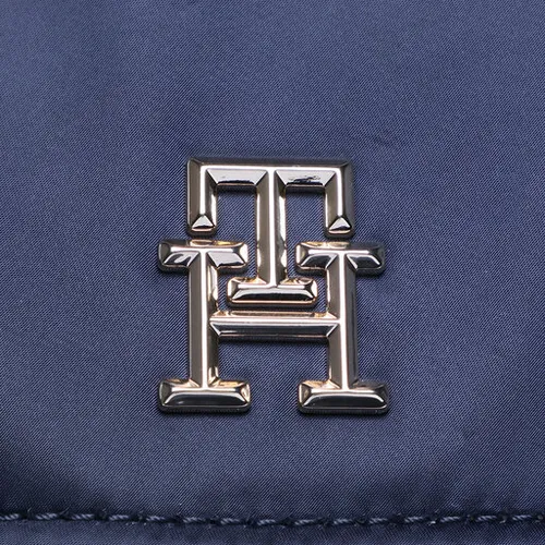 Tommy Hilfiger Th Flow Flow flap Rucsac solid AW0AW14687 DW6