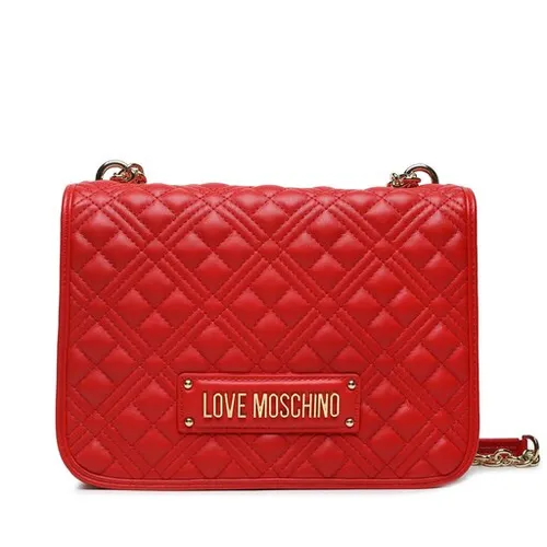Dragoste MOSCHINO Jc4000pp1hla0500 geanta Rosso