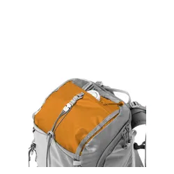 Альпийский походный рюкзак Exped Impulse 30-black / butterscotch