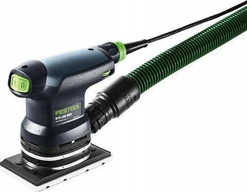 Festool RTS 400 REQ-Plus Taşlama Makinesi