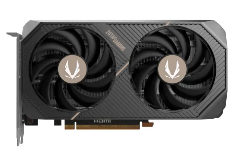 Karta graficzna Zotac GeForce RTX 5060 AMP 8GB GDDR7 128bit DLSS 4