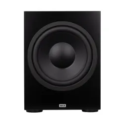 Subwoofer Heco Aurora XT Sub 30A Aktywny 125W Czarny