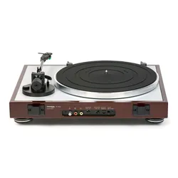 Gramofon THORENS TD 402 DD Orzechowy