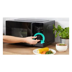 Kuchenka mikrofalowa Gorenje MO20E1B5