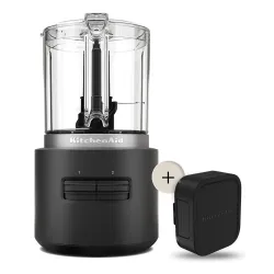 Malakser KitchenAid Go 5KFCR531BM