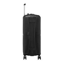 American Tourister Aircon Orta Bavul-onyx black