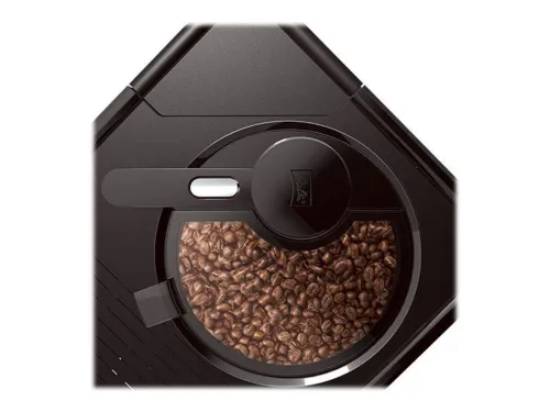 Melitta F58/0-100 Caffeo Varianza CSP SST - Stainless Steel - ekspres do kawy