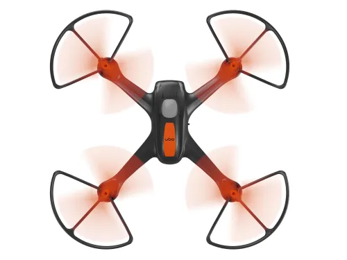 Dron UGo Tajfun 1.0