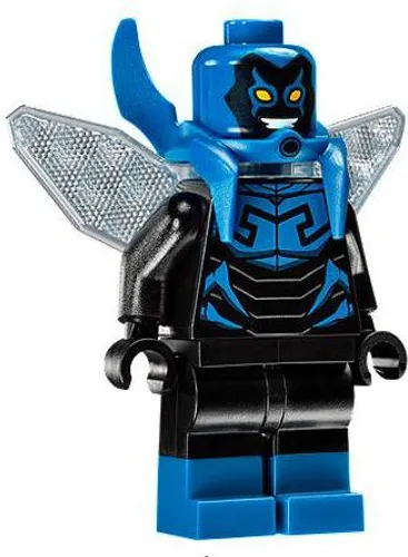 Конструктор Lego DC Super Heroes пугало (76054)