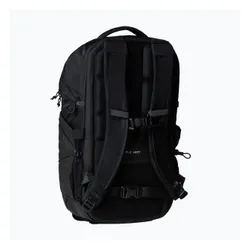Plecak miejski The North Face Borealis 28 l tnf black u borealis patch/tnf white